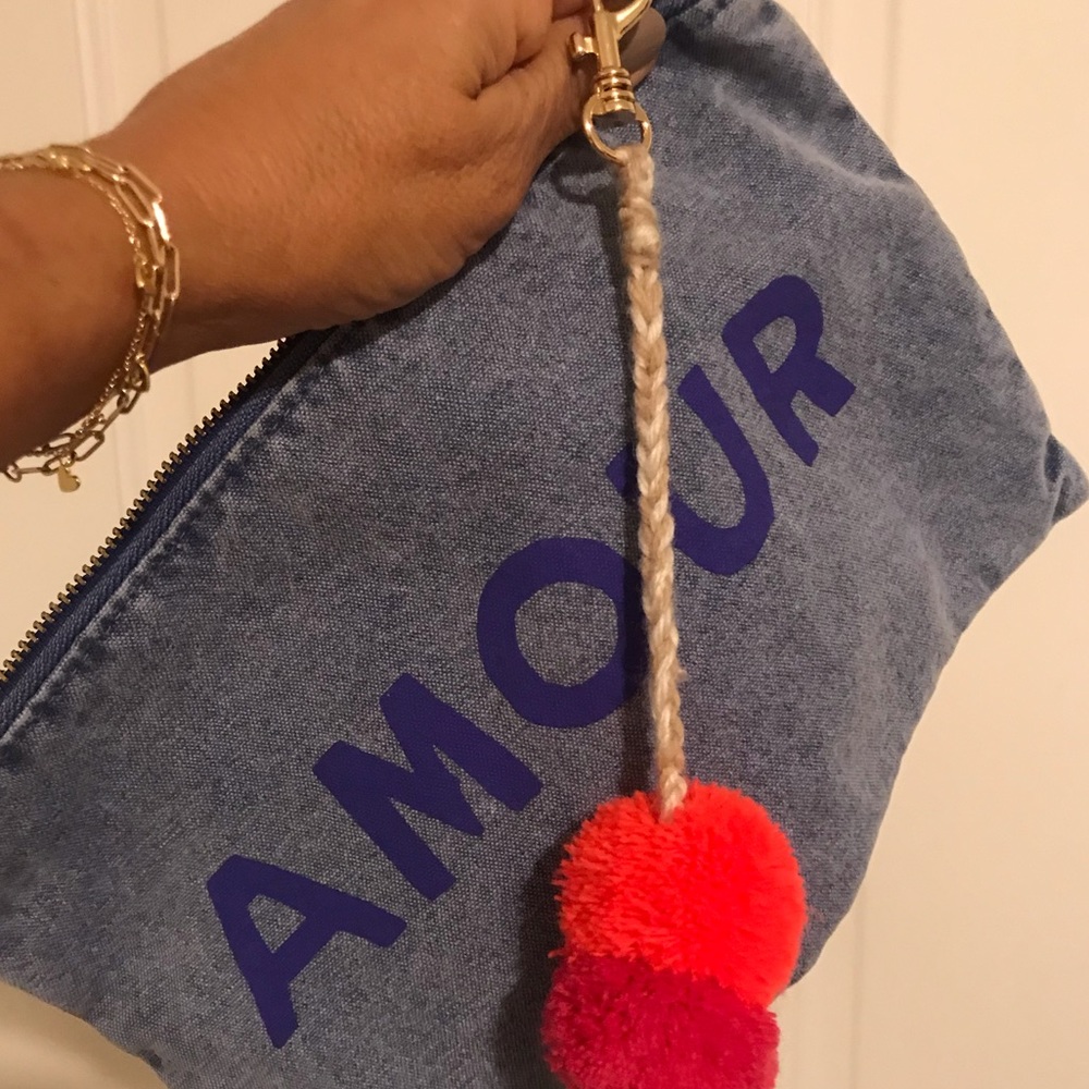 Sundry Clutch
